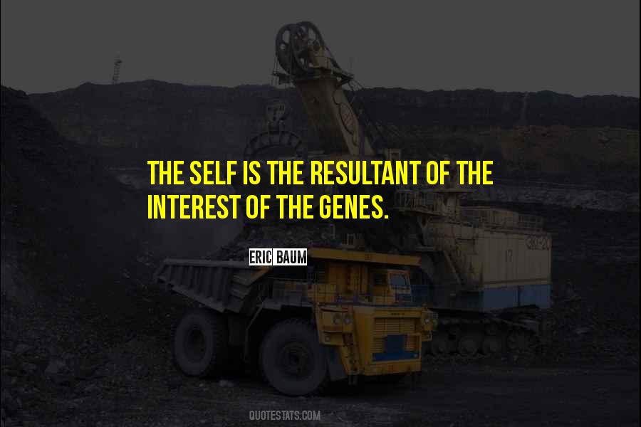 Eric Baum Quotes #1074715 Eric Baum Quotes #1074715