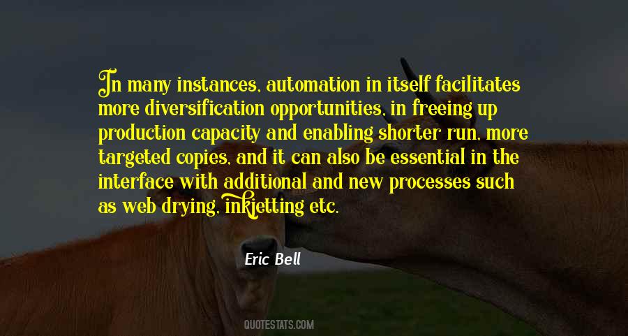 Eric Bell Quotes #631893