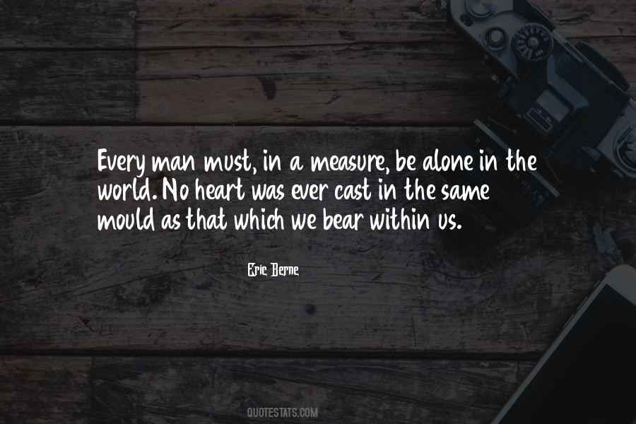 Eric Berne Quotes #879018