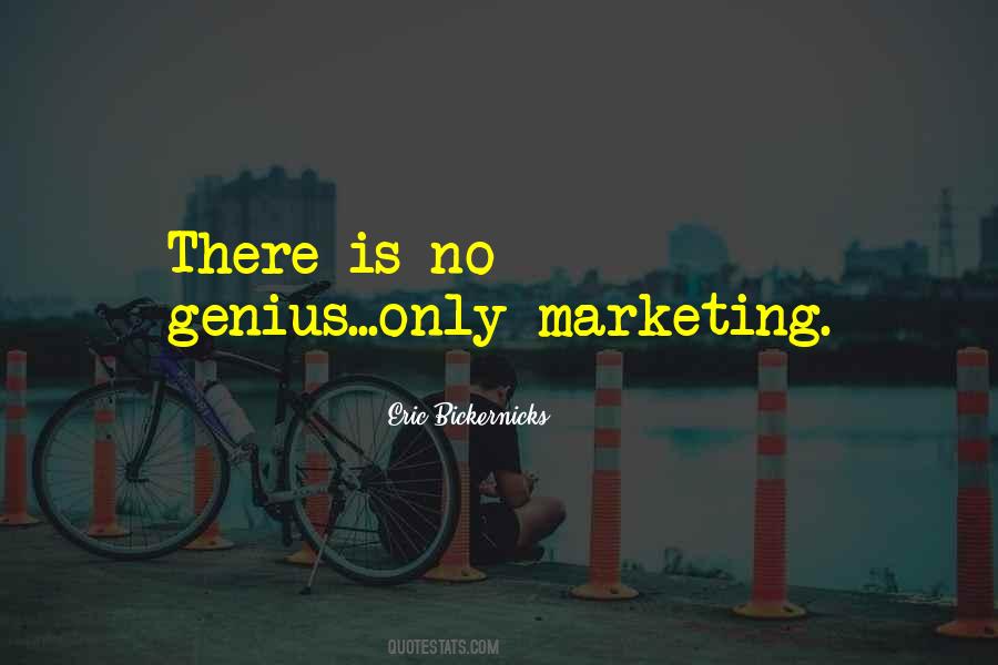 Eric Bickernicks Quotes #19849 Eric Bickernicks Quotes #19849