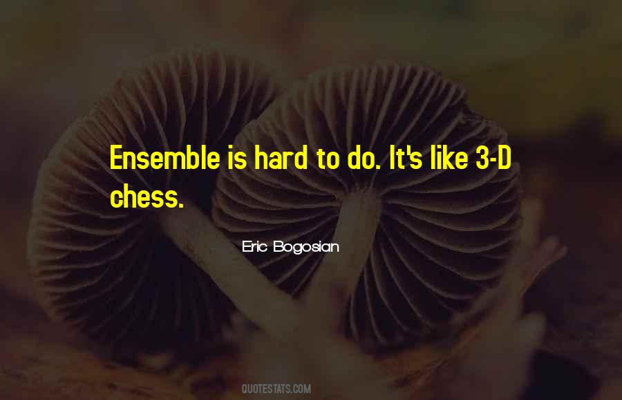 Eric Bogosian Quotes #1092268