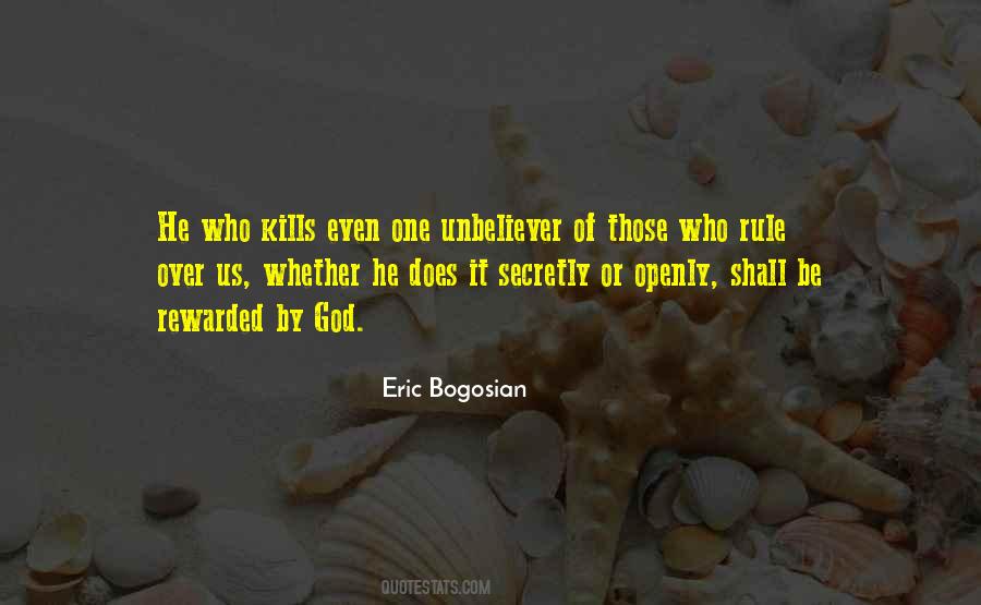 Eric Bogosian Quotes #1354504