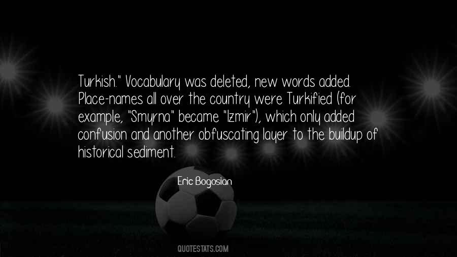 Eric Bogosian Quotes #150447