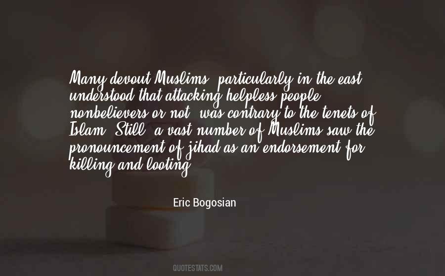 Eric Bogosian Quotes #1563017