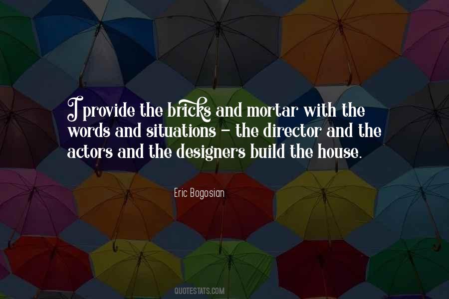 Eric Bogosian Quotes #1706275