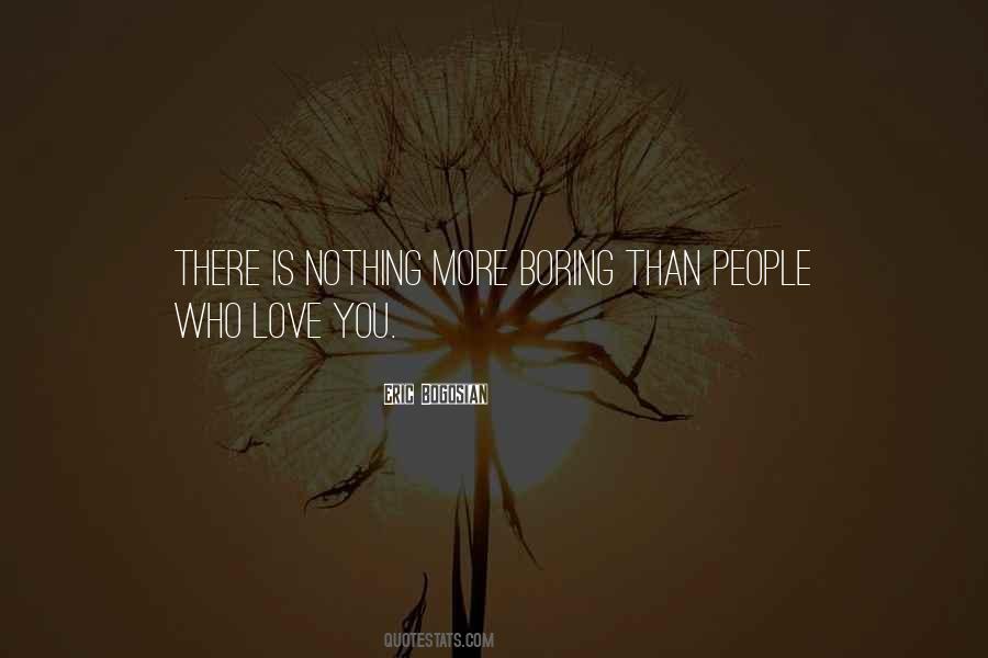 Eric Bogosian Quotes #289683