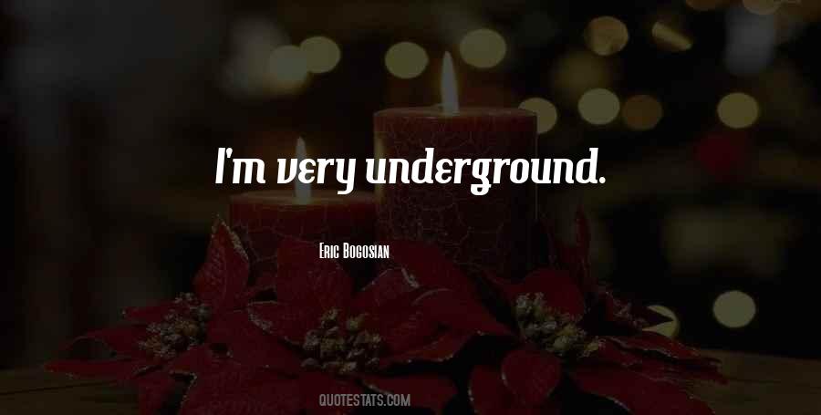Eric Bogosian Quotes #330339