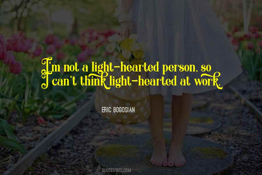 Eric Bogosian Quotes #365898