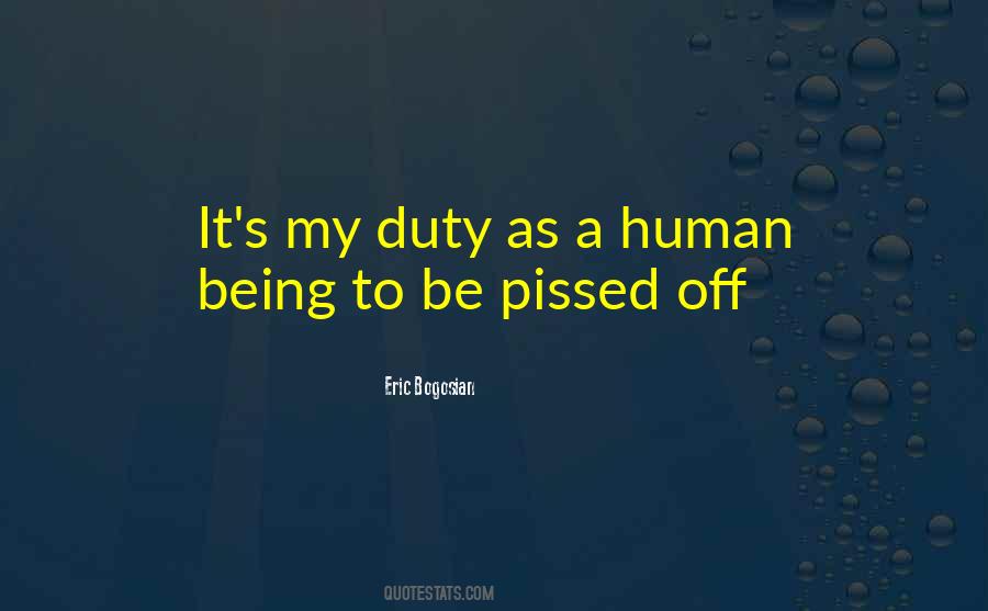 Eric Bogosian Quotes #722102