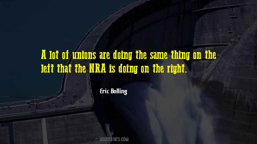 Eric Bolling Quotes #1335523