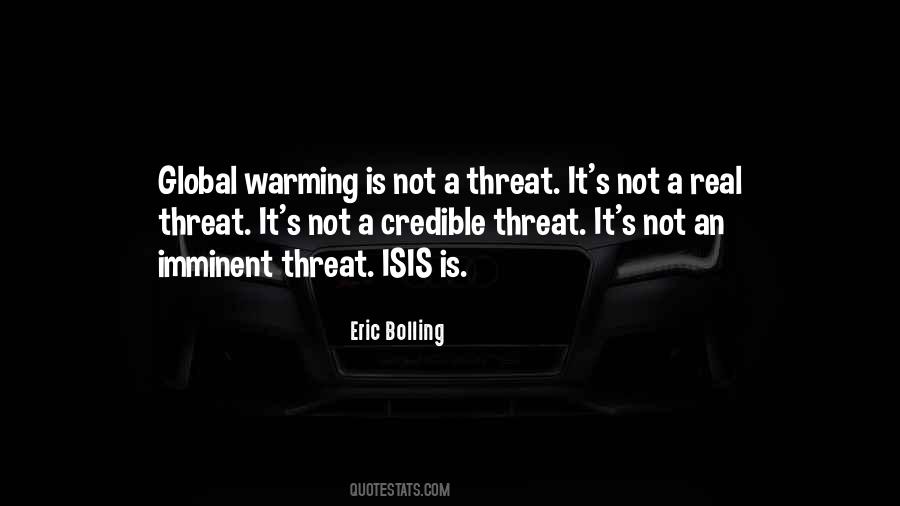 Eric Bolling Quotes #316466