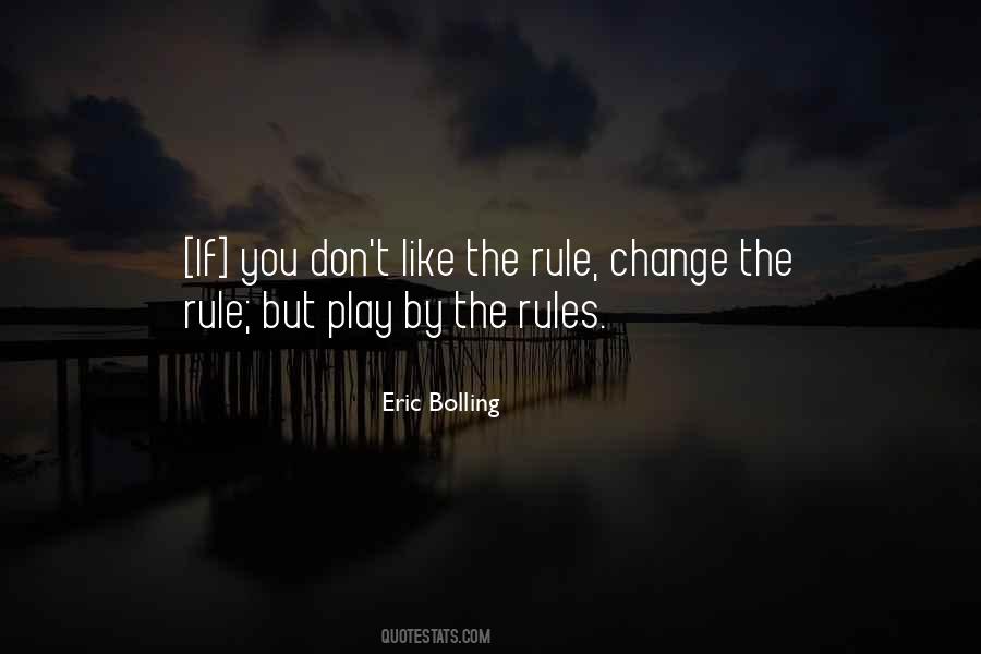 Eric Bolling Quotes #660036