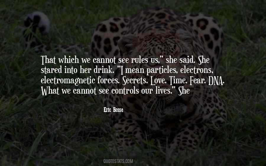 Eric Bosse Quotes #120012 Eric Bosse Quotes #120012