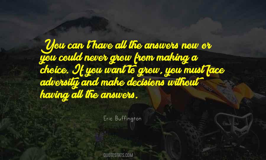 Eric Buffington Quotes #1057141 Eric Buffington Quotes #1057141