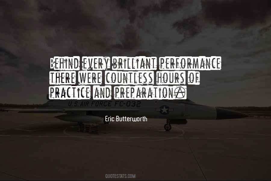 Eric Butterworth Quotes #1703895
