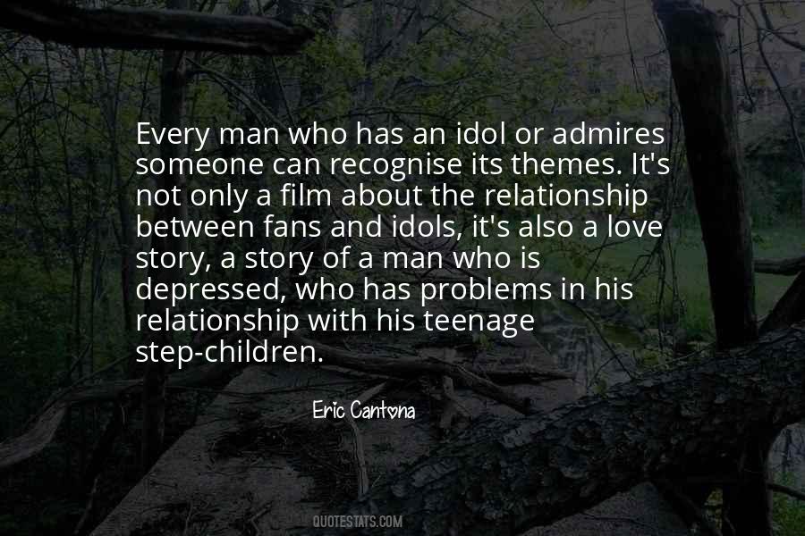 Eric Cantona Quotes #1187489