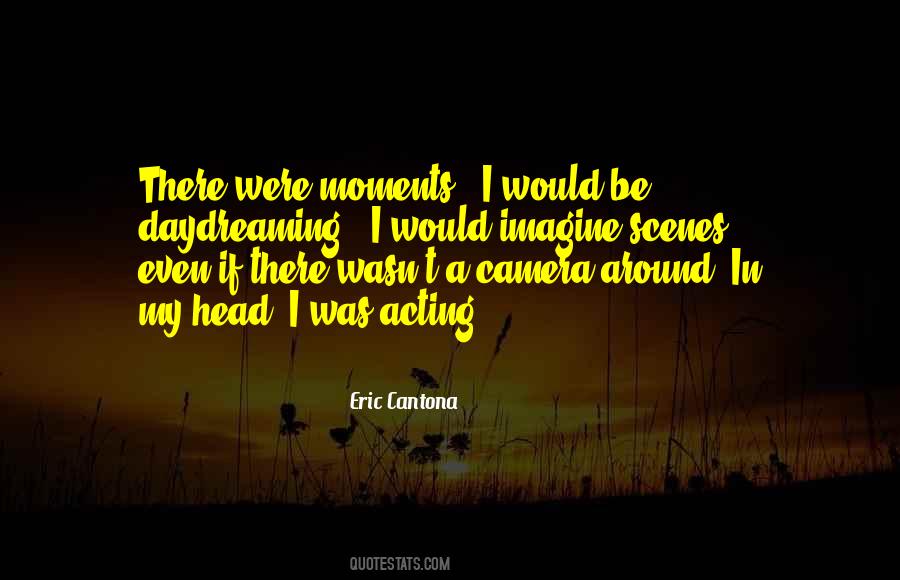 Eric Cantona Quotes #1230996