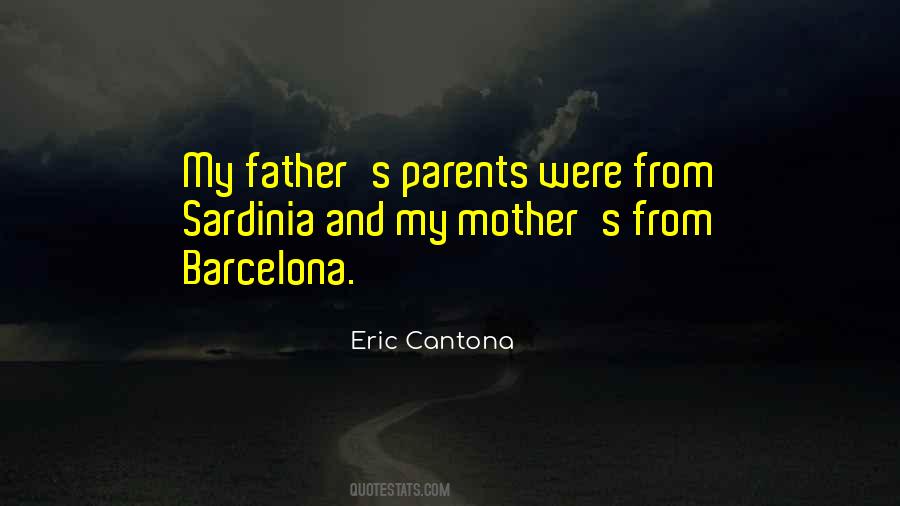 Eric Cantona Quotes #246510