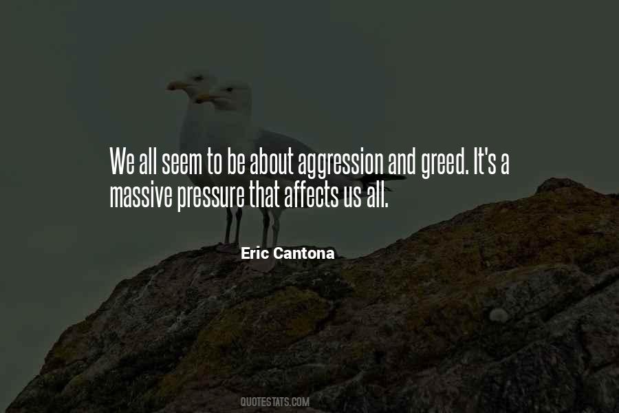 Eric Cantona Quotes #391955
