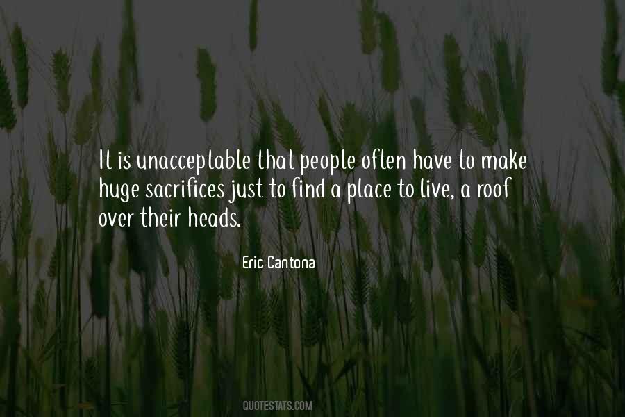 Eric Cantona Quotes #448905