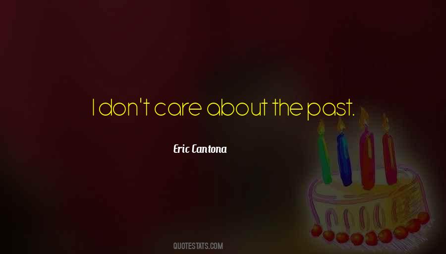 Eric Cantona Quotes #682358
