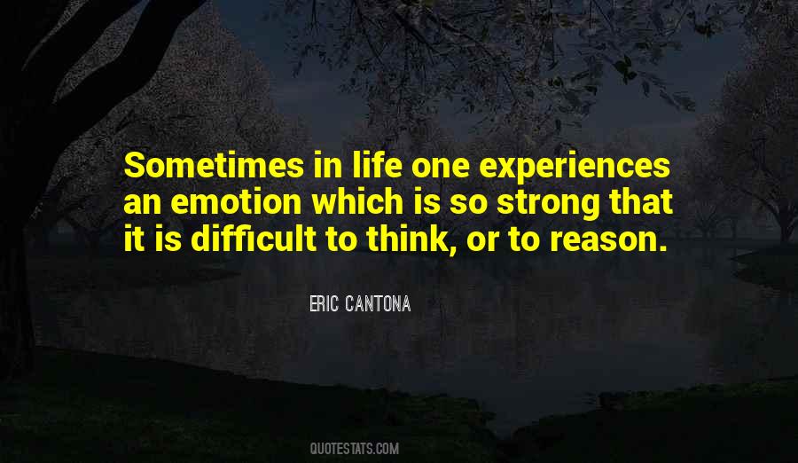 Eric Cantona Quotes #856868