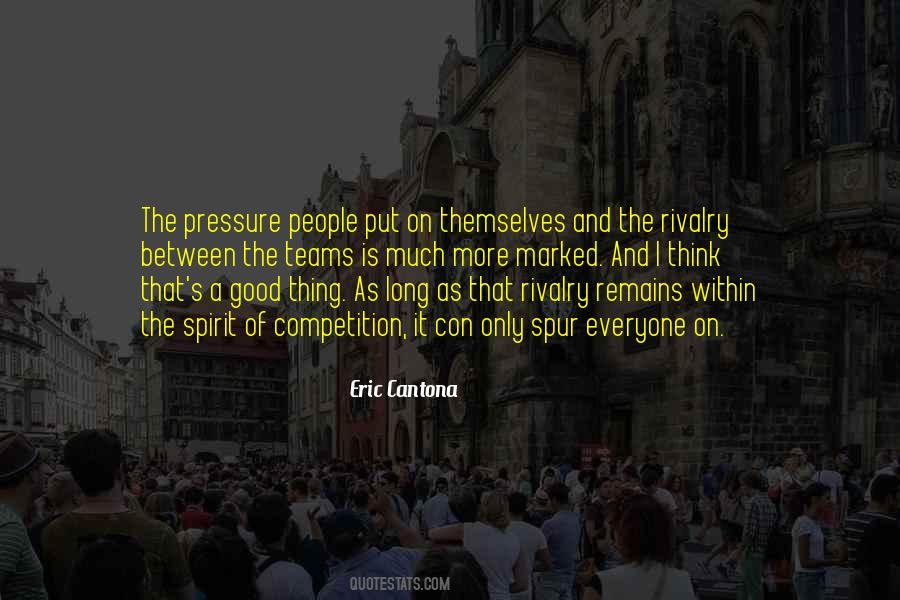 Eric Cantona Quotes #872680