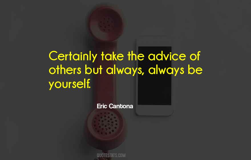 Eric Cantona Quotes #891822