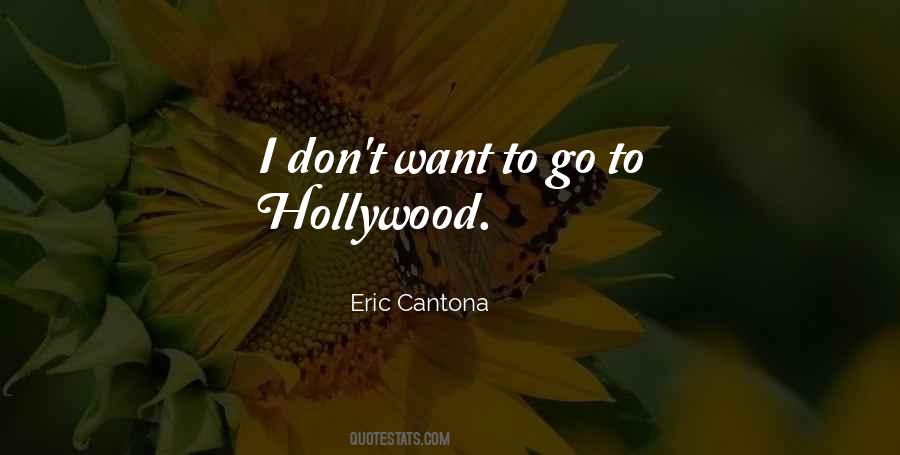 Eric Cantona Quotes #998115