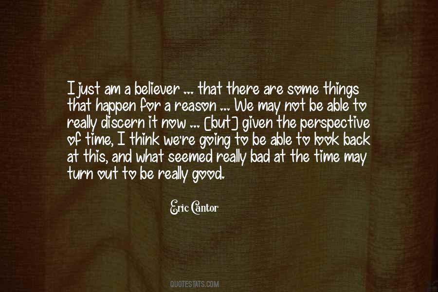 Eric Cantor Quotes #346276