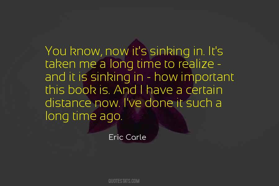 Eric Carle Quotes #687834