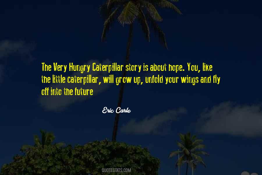 Eric Carle Quotes #89832