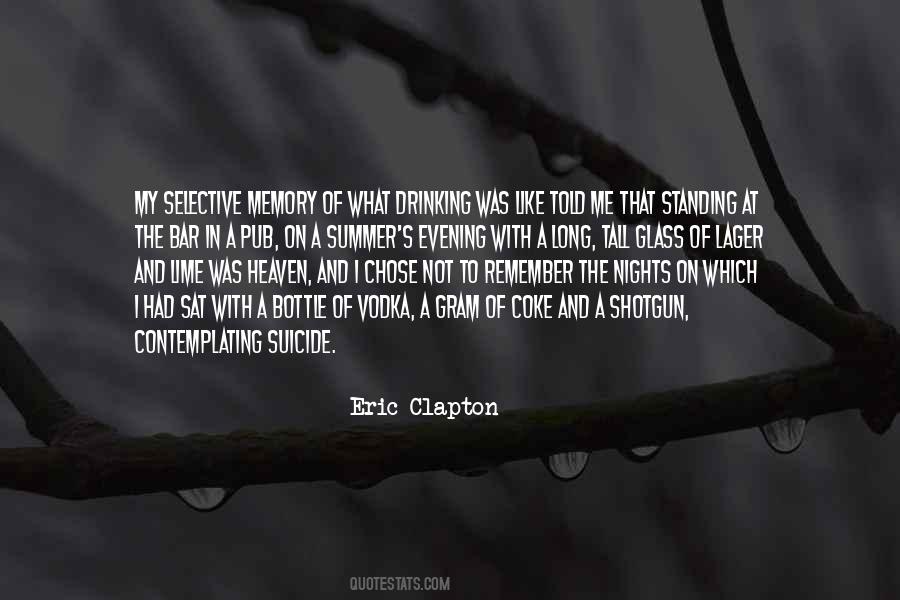 Eric Clapton Quotes #1011479