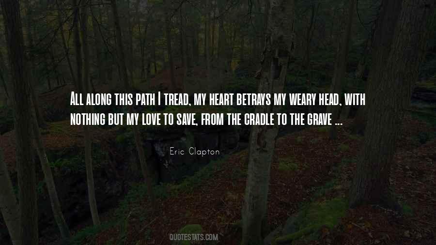 Eric Clapton Quotes #137551