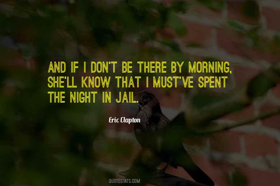 Eric Clapton Quotes #197324