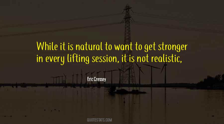 Eric Cressey Quotes #842515 Eric Cressey Quotes #842515