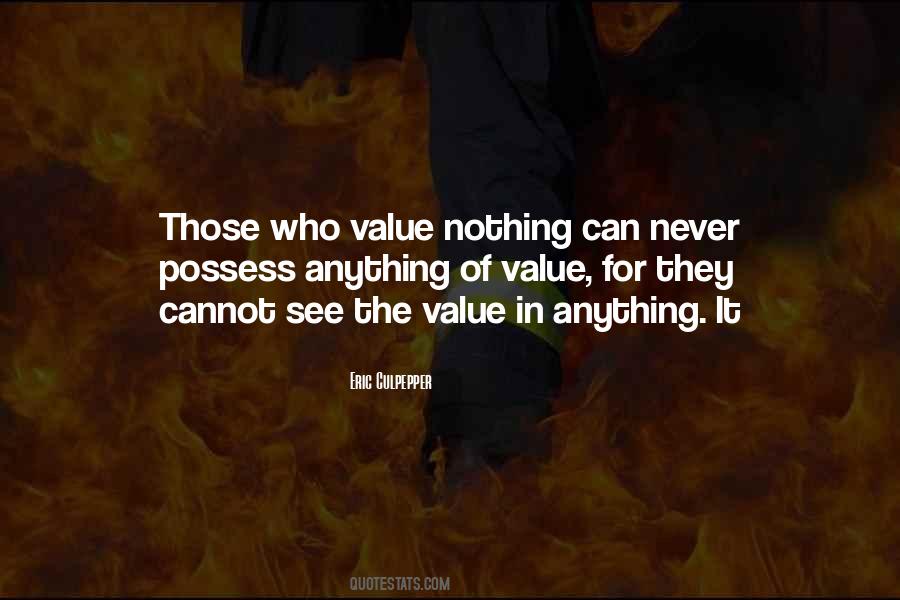 Eric Culpepper Quotes #1718085 Eric Culpepper Quotes #1718085