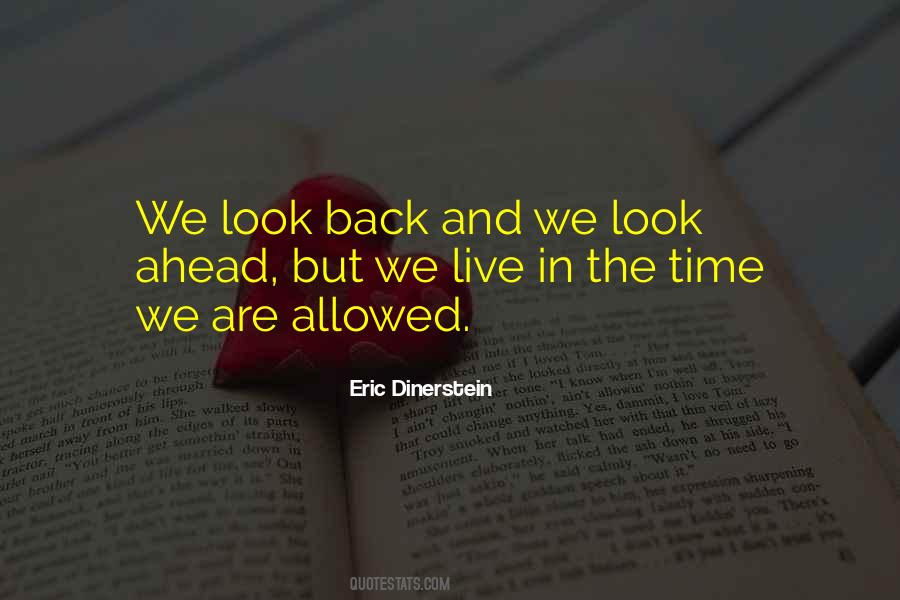 Eric Dinerstein Quotes #474093