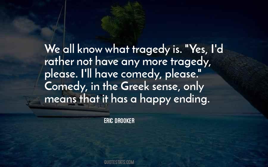 Eric Drooker Quotes #233354