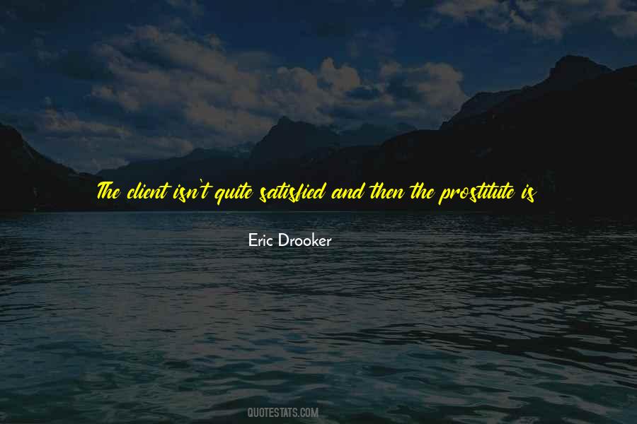 Eric Drooker Quotes #939133