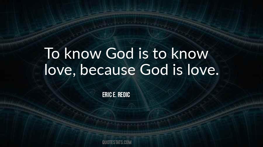 Eric E. Redic Quotes #1432221 Eric E. Redic Quotes #1432221