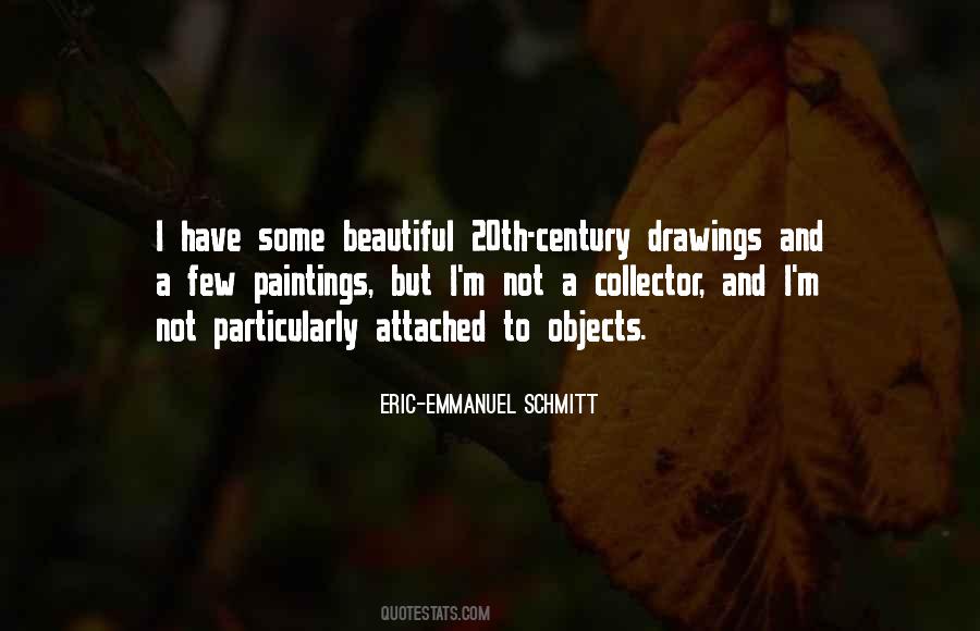 Eric-Emmanuel Schmitt Quotes #1772771