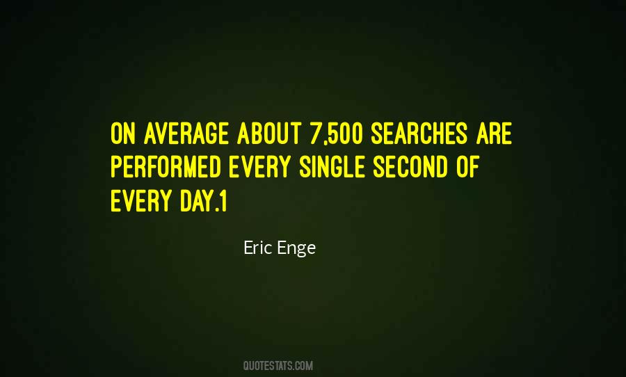 Eric Enge Quotes #568709