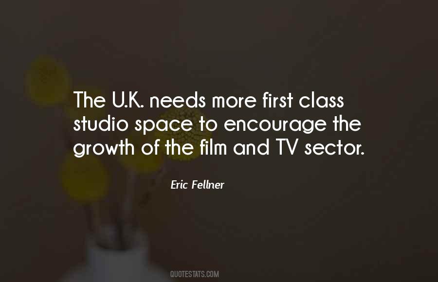 Eric Fellner Quotes #1427406