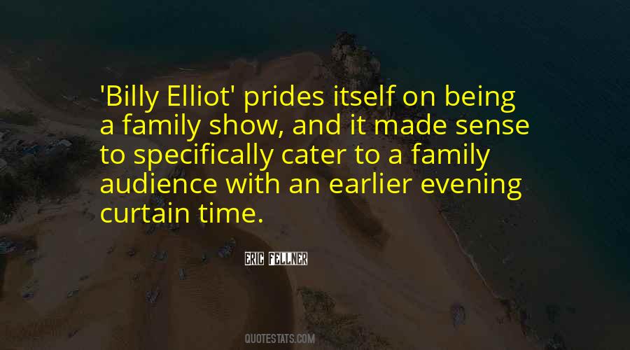 Eric Fellner Quotes #201971