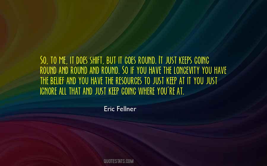 Eric Fellner Quotes #51751