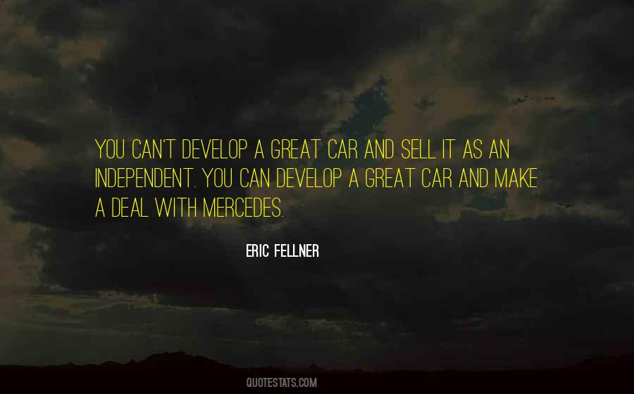 Eric Fellner Quotes #585221