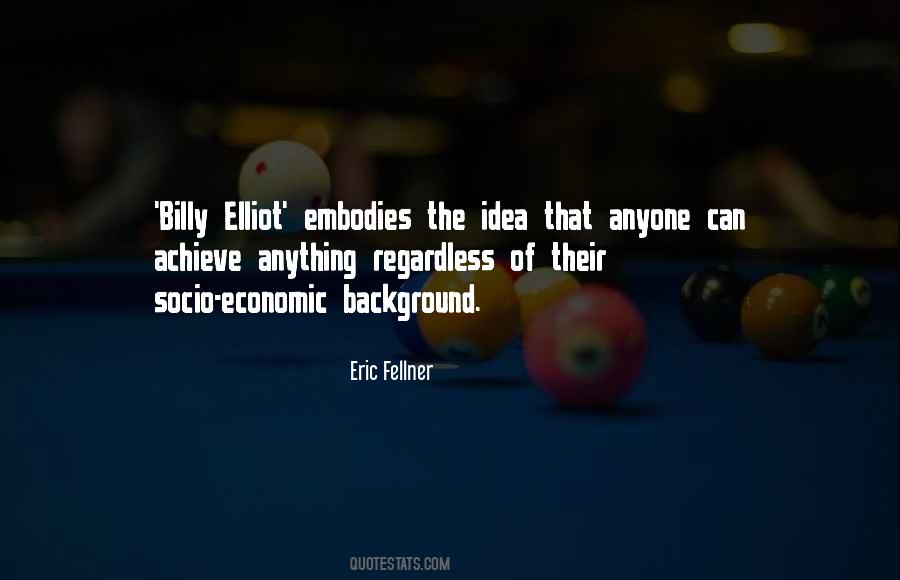 Eric Fellner Quotes #986042