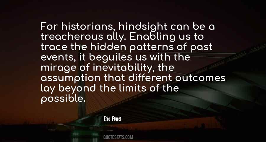 Eric Foner Quotes #1850479