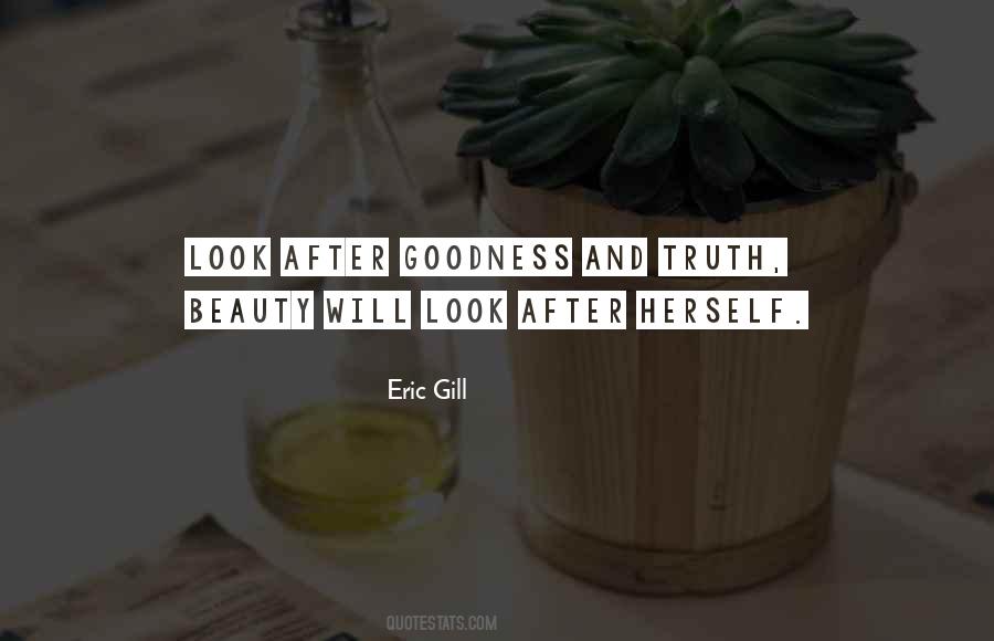 Eric Gill Quotes #23140